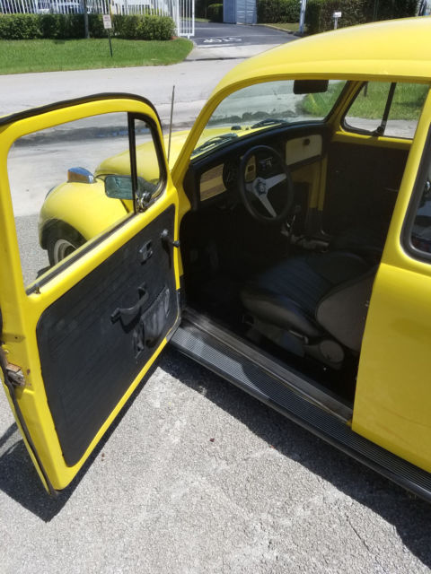 1975 Volkswagen Beetle - Classic - photo 4