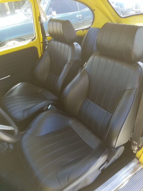 1975 Volkswagen Beetle - Classic - photo 6