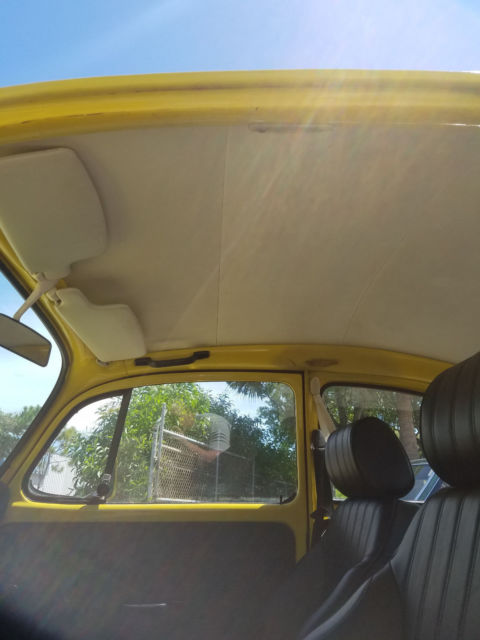 1975 Volkswagen Beetle - Classic - photo 7