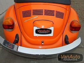 1975 Volkswagen Beetle-New - photo 10