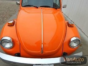 1975 Volkswagen Beetle-New - photo 13