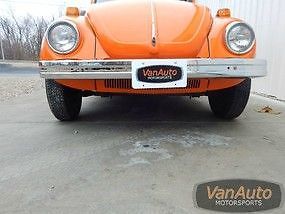 1975 Volkswagen Beetle-New - photo 5