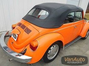 1975 Volkswagen Beetle-New - photo 6