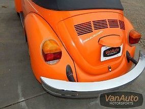 1975 Volkswagen Beetle-New - photo 8