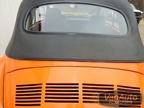 1975 Volkswagen Beetle-New - photo 9