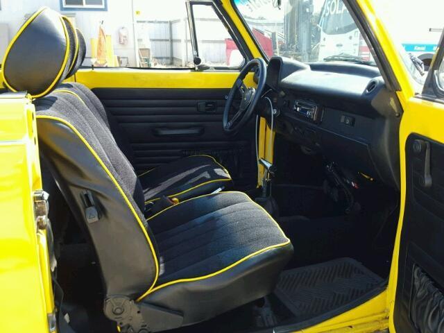 1975 Volkswagen Beetle - Classic - photo 10