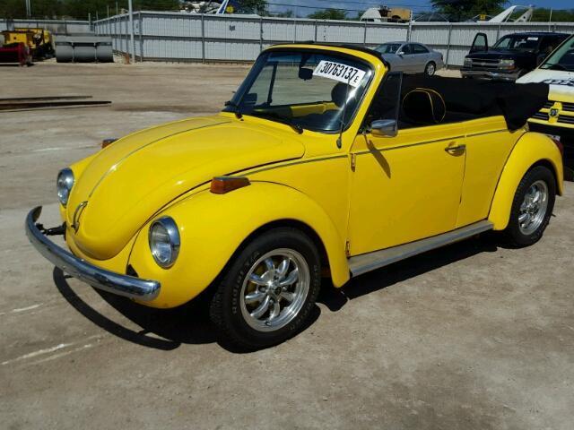 1975 Volkswagen Beetle - Classic - photo 2