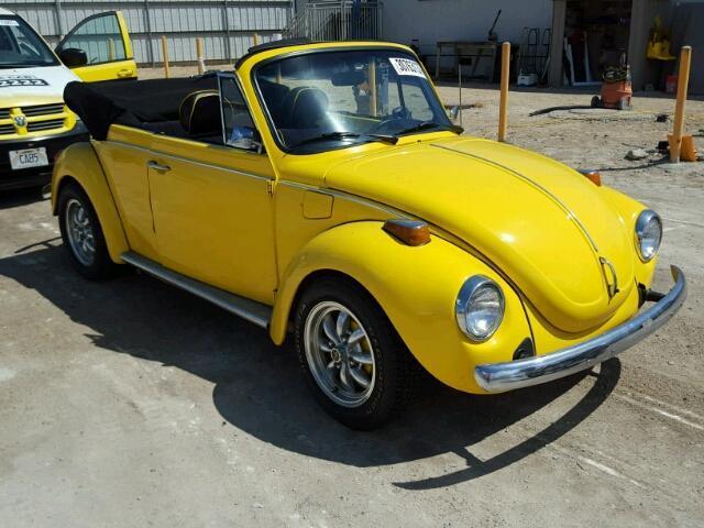 1975 Volkswagen Beetle - Classic - photo 3