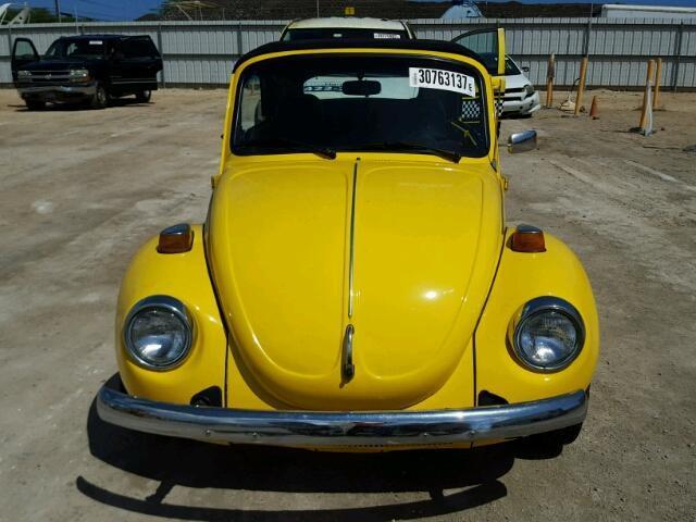 1975 Volkswagen Beetle - Classic - photo 4