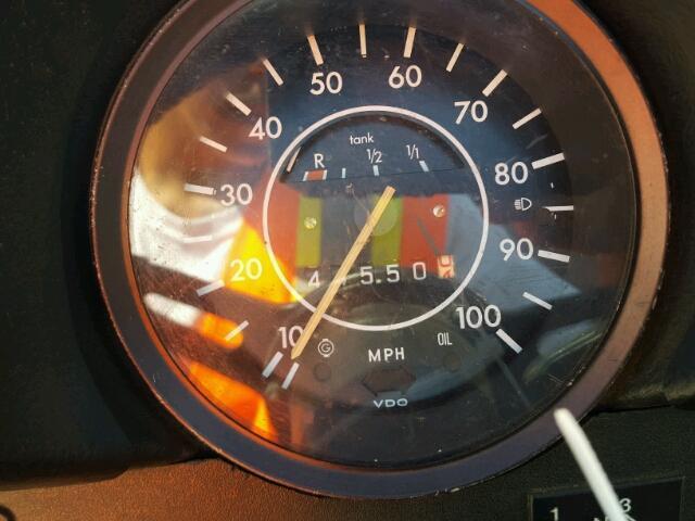 1975 Volkswagen Beetle - Classic - photo 5