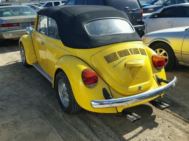 1975 Volkswagen Beetle - Classic - photo 6