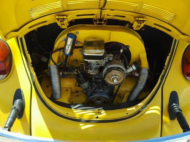 1975 Volkswagen Beetle - Classic - photo 7