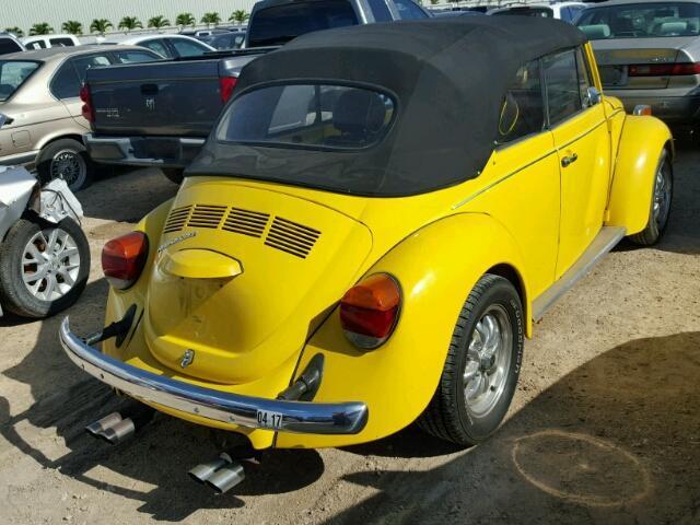 1975 Volkswagen Beetle - Classic - photo 8