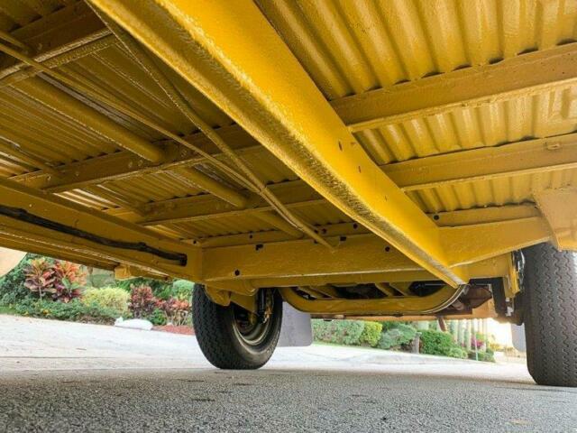 1975 Volkswagen Bus/Vanagon 23 Window Bus/Vanagon FULLY RESORED - photo 10