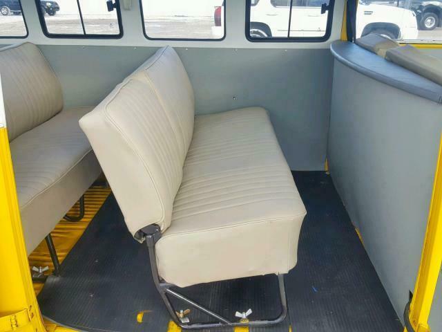 1975 Volkswagen Bus/Vanagon 23 Window Bus/Vanagon FULLY RESORED - photo 6