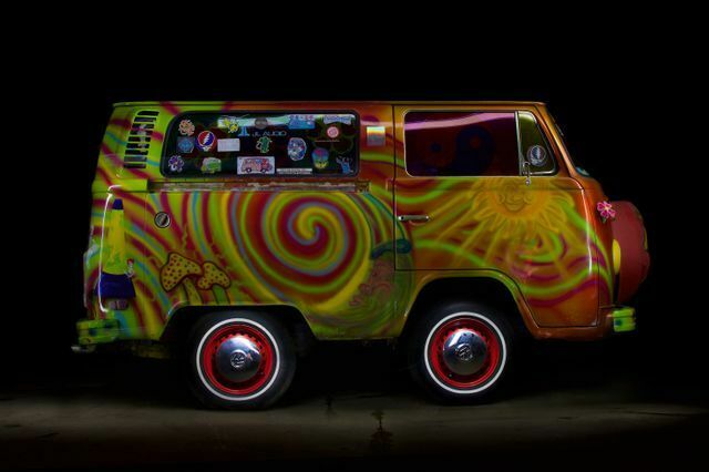 1975 Volkswagen Bus/Vanagon -- - photo 10