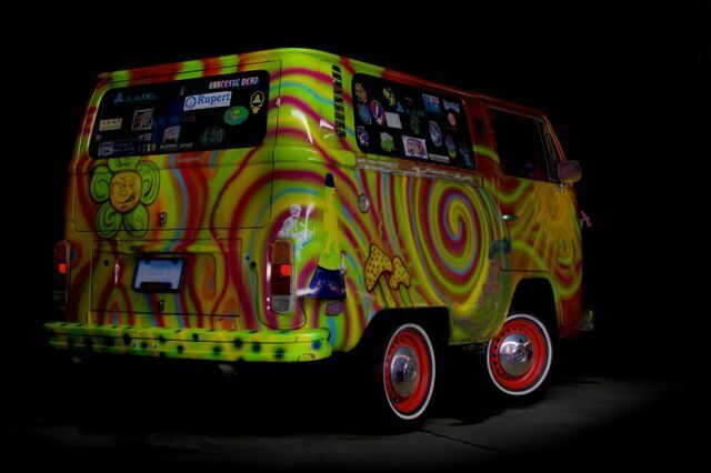 1975 Volkswagen Bus/Vanagon -- - photo 2