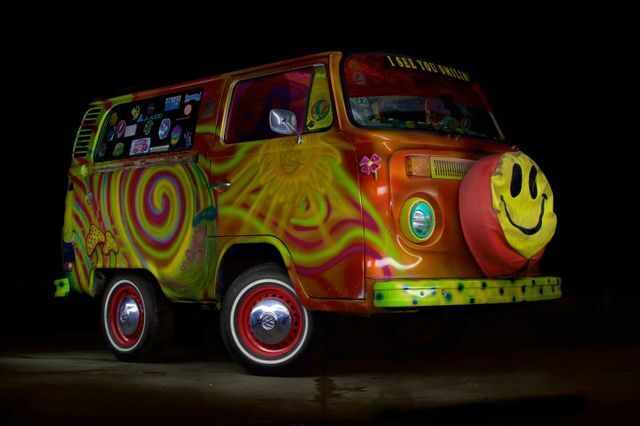 1975 Volkswagen Bus/Vanagon -- - photo 4