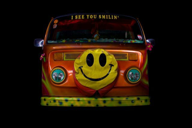 1975 Volkswagen Bus/Vanagon -- - photo 5