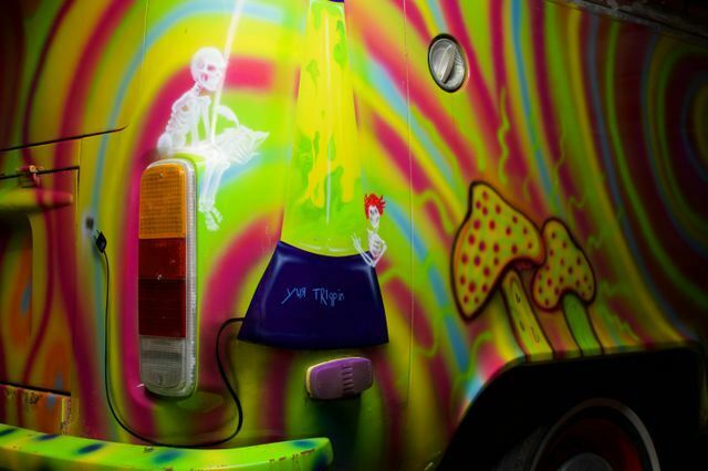 1975 Volkswagen Bus/Vanagon -- - photo 8