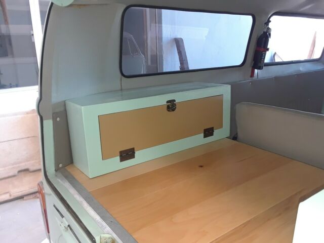 1975 Volkswagen Bus/Vanagon - photo 10