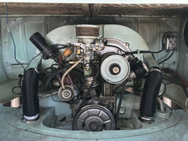 1975 Volkswagen Bus/Vanagon - photo 12