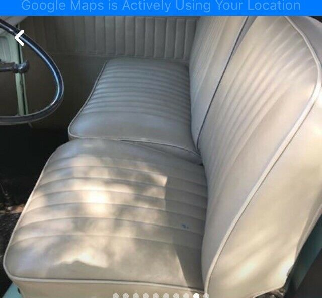 1975 Volkswagen Bus/Vanagon - photo 13