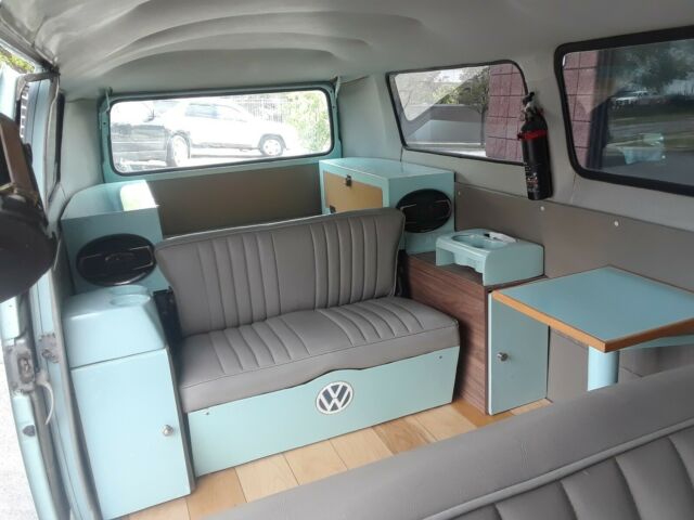 1975 Volkswagen Bus/Vanagon - photo 3