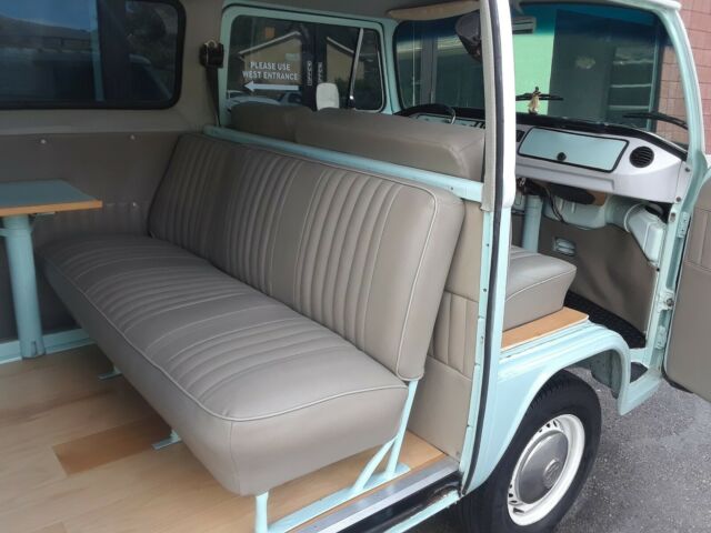 1975 Volkswagen Bus/Vanagon - photo 5