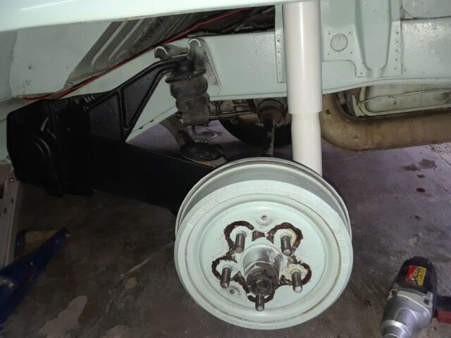 1975 Volkswagen Bus/Vanagon - photo 9