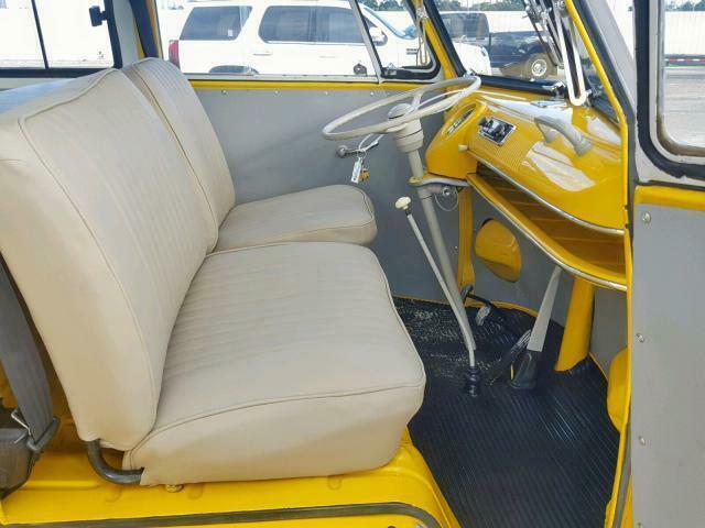 1975 Volkswagen Bus/Vanagon CLEAN TITLE/23 Window Bus/Vanagon FULLY RESORED - photo 5