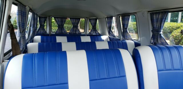 1975 Volkswagen Bus/Vanagon - photo 8
