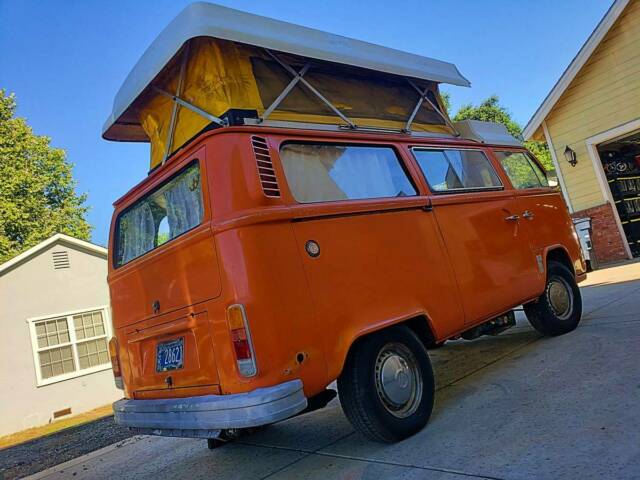 1975 Volkswagen Bus/Vanagon Riviera - photo 3