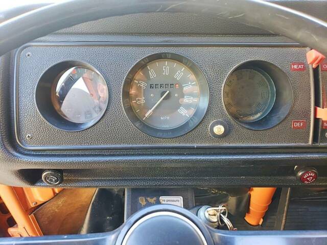 1975 Volkswagen Bus/Vanagon Riviera - photo 7