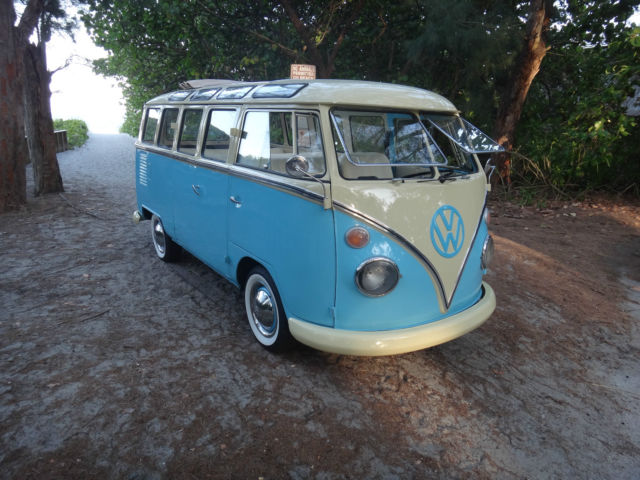 1975 Volkswagen Bus/Vanagon - photo 3