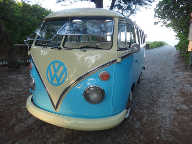 1975 Volkswagen Bus/Vanagon - photo 5