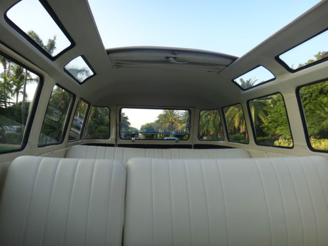 1975 Volkswagen Bus/Vanagon - photo 6