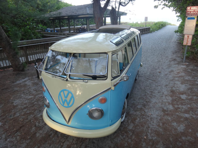 1975 Volkswagen Bus/Vanagon - photo 7