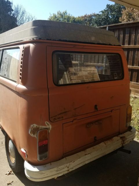 1975 Volkswagen Bus/Vanagon - photo 12