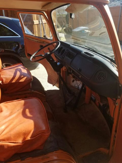 1975 Volkswagen Bus/Vanagon - photo 3