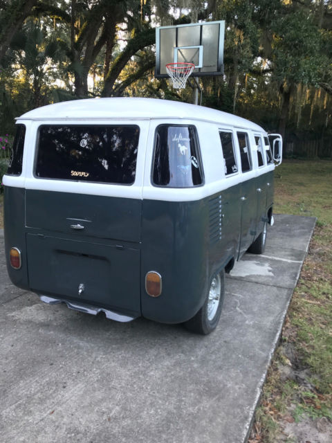 1975 Volkswagen Bus/Vanagon bus - photo 3
