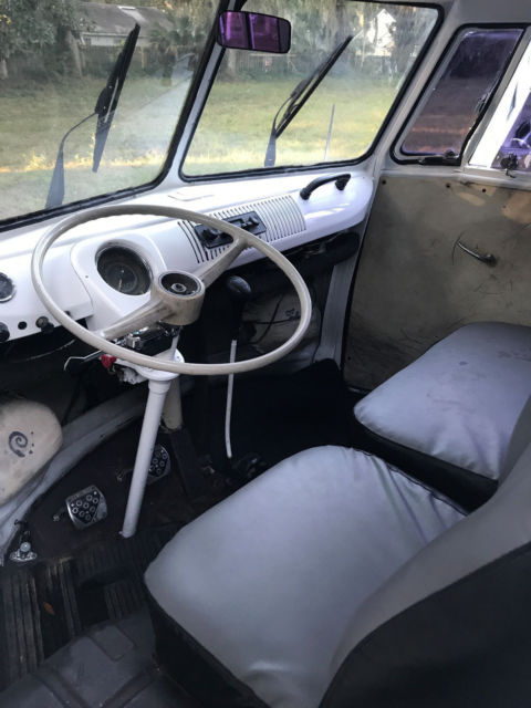 1975 Volkswagen Bus/Vanagon bus - photo 4