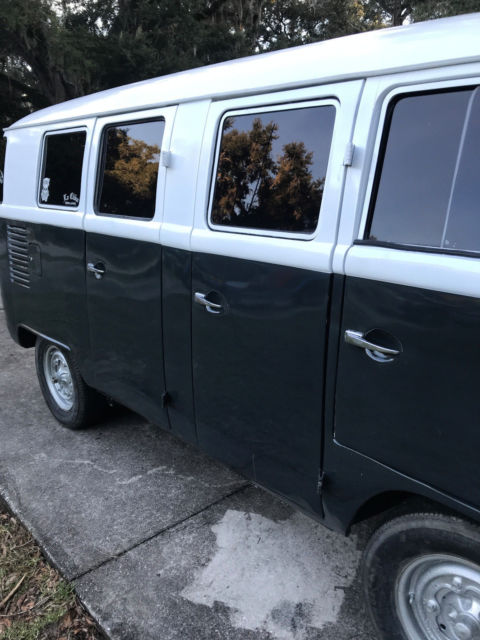 1975 Volkswagen Bus/Vanagon bus - photo 6
