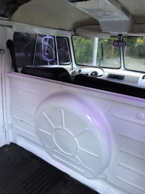 1975 Volkswagen Bus/Vanagon bus - photo 8