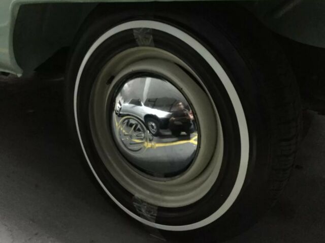 1975 Volkswagen Bus/Vanagon - photo 12