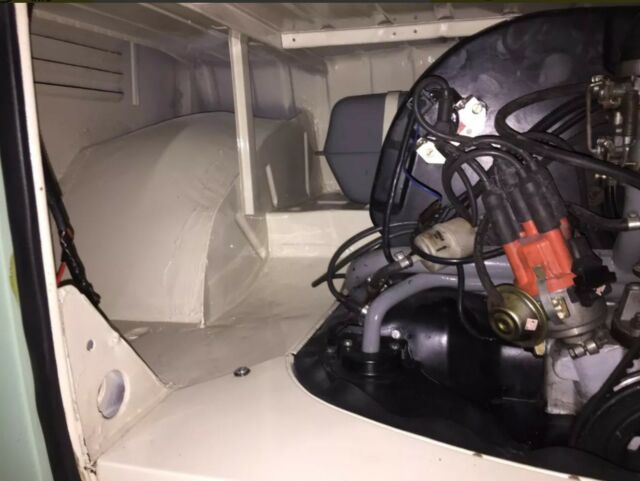 1975 Volkswagen Bus/Vanagon - photo 5