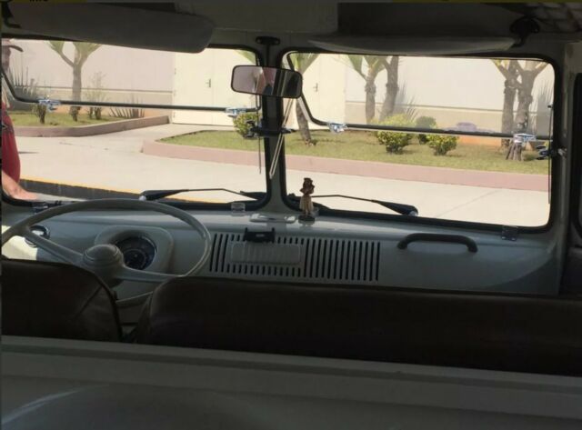 1975 Volkswagen Bus/Vanagon - photo 7