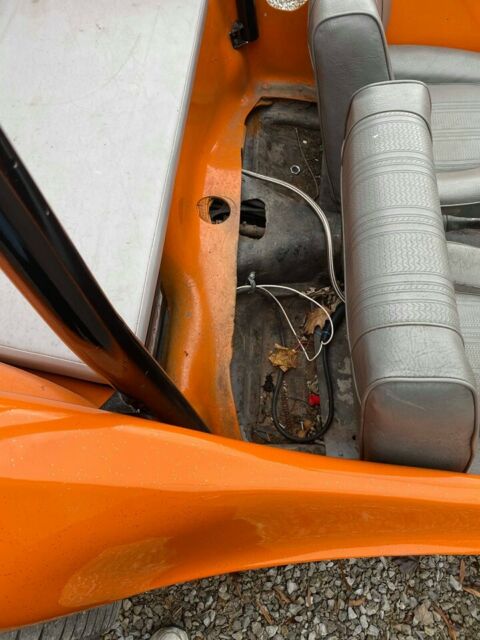 1975 Volkswagen Dune Buggy - photo 6