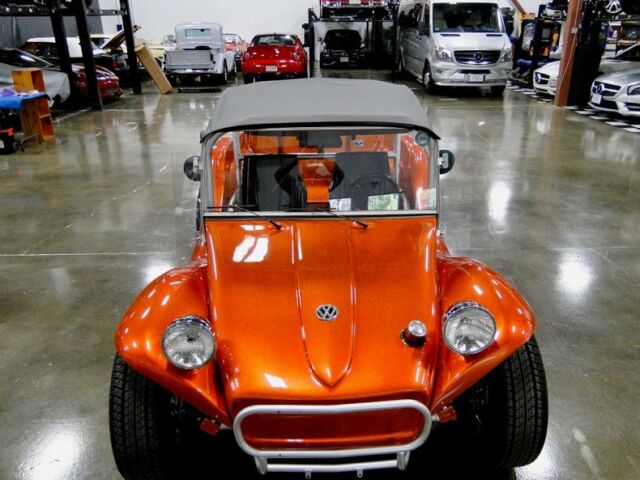 1975 Volkswagen Dune Buggy -- - photo 10
