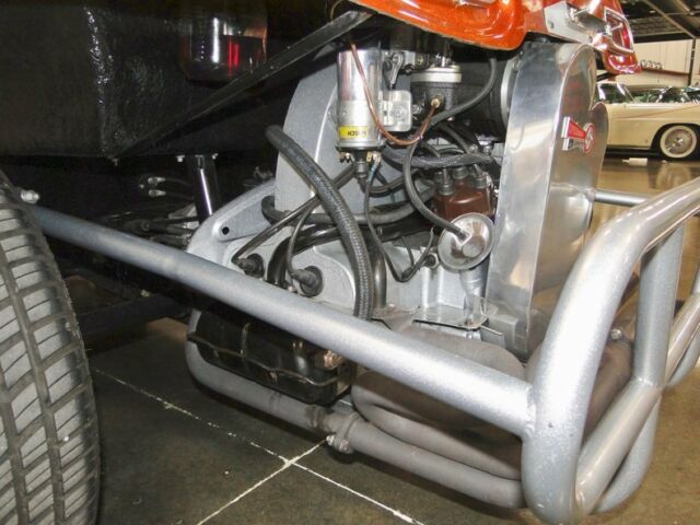 1975 Volkswagen Dune Buggy -- - photo 13